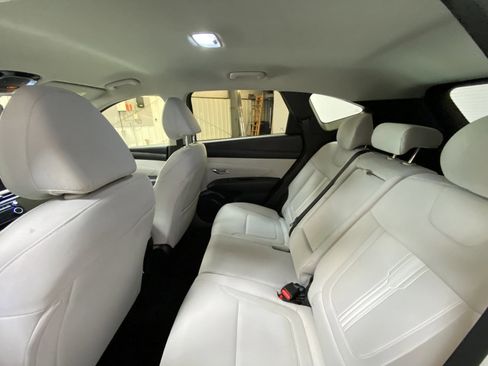 Used 2025 Hyundai Tucson SEL FWD image 23