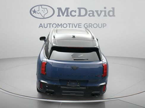 Used 2025 MINI Cooper Countryman John Cooper Works w/ Comfort Package Max AWD/4WD image 37