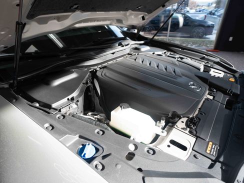 Used 2024 MAZDA CX-90 3.3 Turbo S image 33