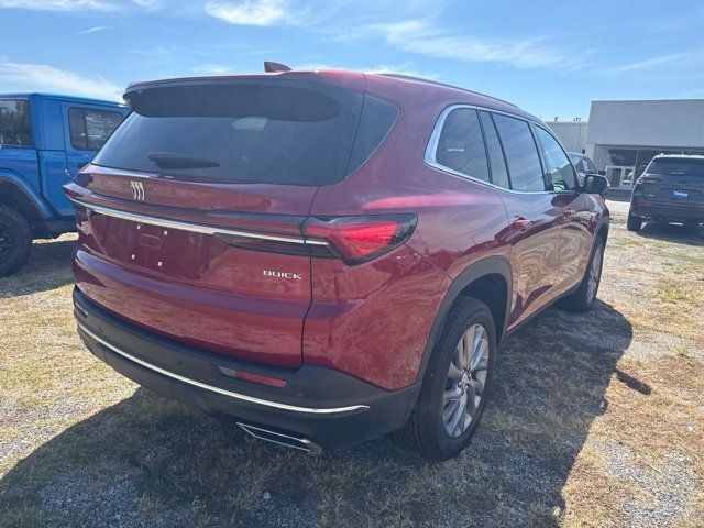 Used 2026 Buick Enclave Preferred FWD image 3