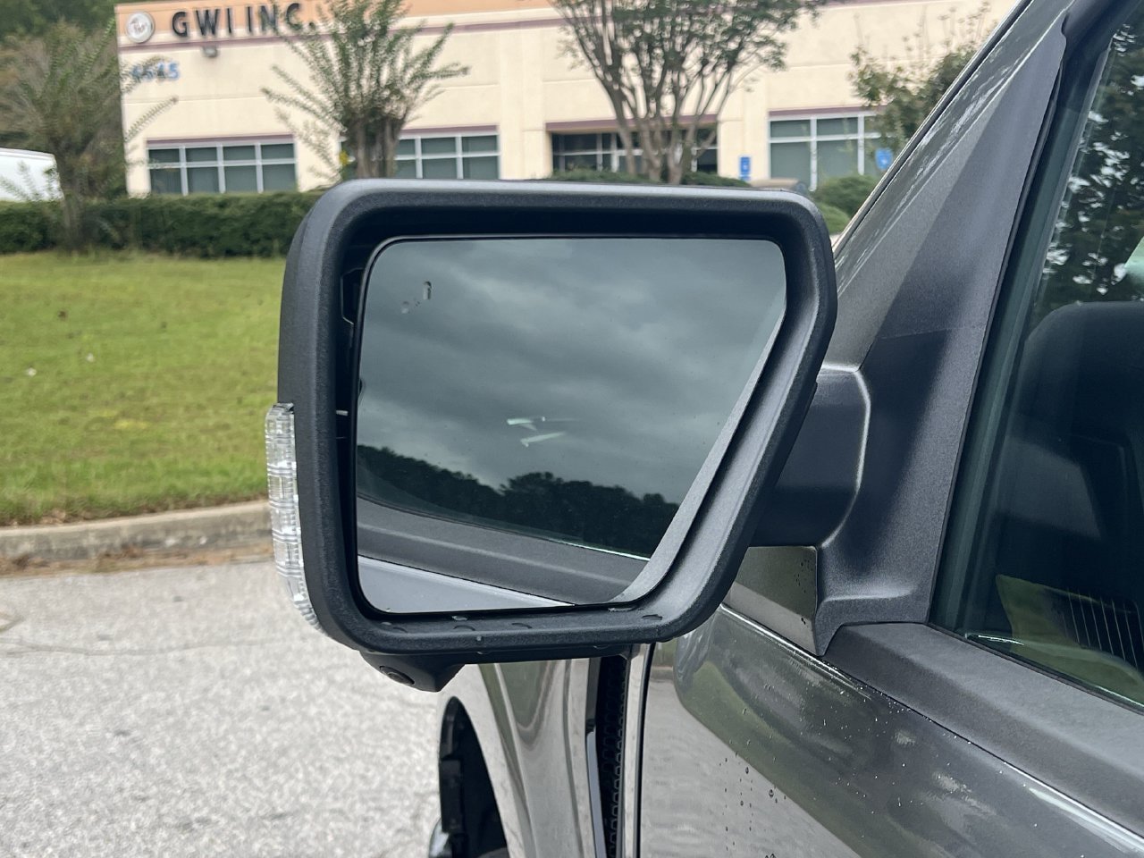 New 2026 Ford F150 XLT RWD image 23