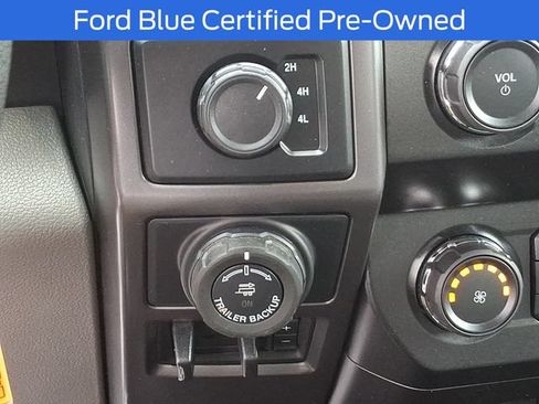 Certified 2020 Ford F150 XLT w/ Equipment Group 301A Mid AWD/4WD image 27