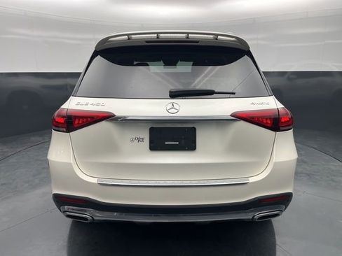Used 2022 Mercedes-Benz GLE 450 4MATIC image 6
