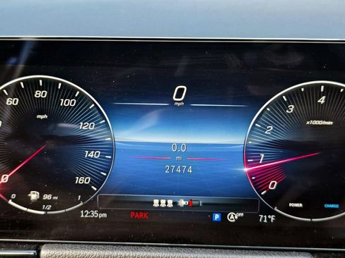 Used 2024 Mercedes-Benz GLA 250 image 12