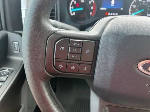 Certified 2024 Ford F350 XL w/ XL Off-Road Package AWD/4WD image 17