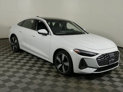 New 2025 Audi A5 2.0T Premium Plus