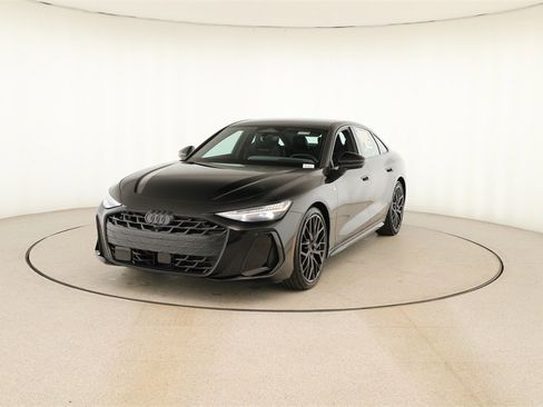 New 2026 Audi A6 Prestige image 12