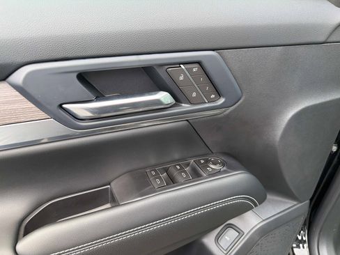 New 2026 GMC Terrain Denali AWD/4WD image 18