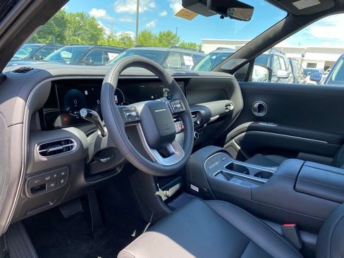 New 2026 Hyundai Palisade Calligraphy AWD/4WD image 9