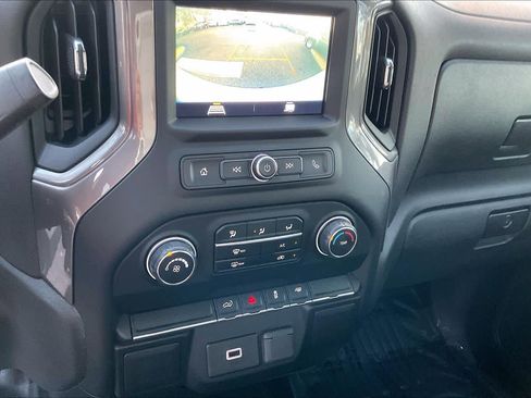 Used 2019 Chevrolet Silverado 1500 W/T w/ WT Convenience Package image 31