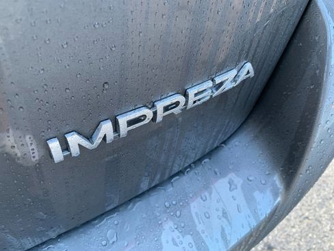 Used 2018 Subaru Impreza 2.0i AWD/4WD image 16