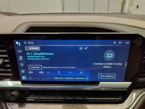 Used 2024 Chevrolet Silverado 2500 LTZ image 25