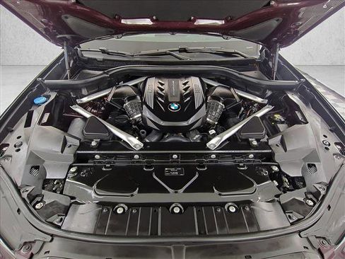 Used 2022 BMW X5 M50i AWD/4WD image 27