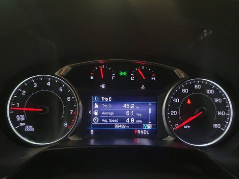 Used 2021 Chevrolet Blazer LT AWD/4WD image 23