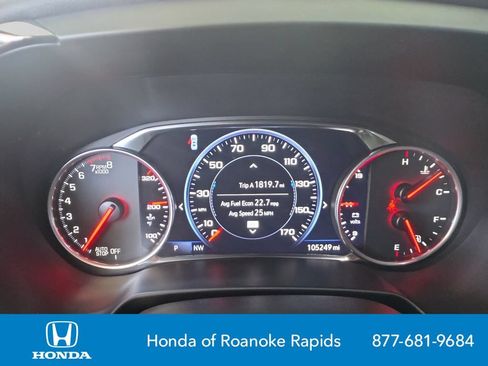 Used 2020 Chevrolet Blazer RS AWD/4WD image 14
