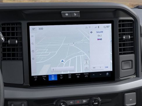 New 2026 Ford F250 XLT w/ XLT Premium Package image 36