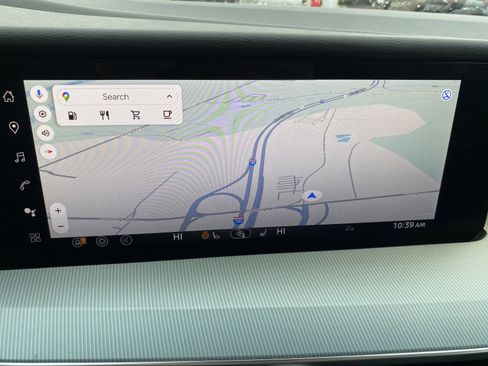 New 2025 Nissan Murano SL image 28