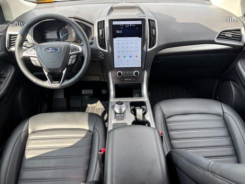 Used 2024 Ford Edge SEL w/ Convenience Package AWD/4WD image 15