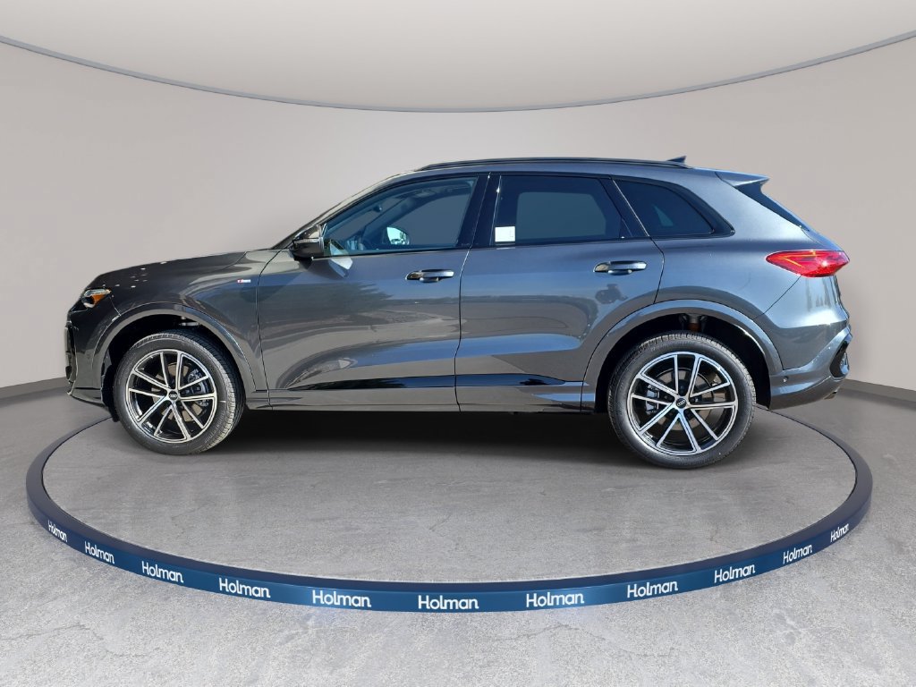 New 2026 Audi Q5 Premium Plus AWD/4WD image 8