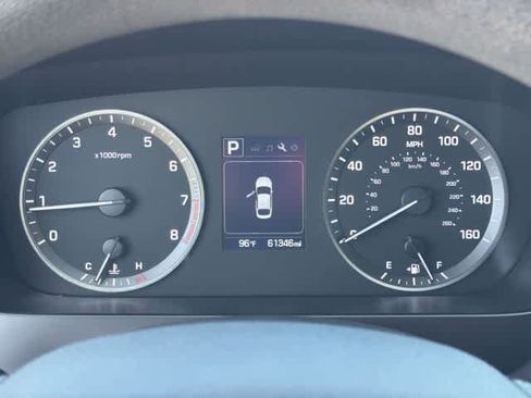 Used 2016 Hyundai Sonata SE image 24