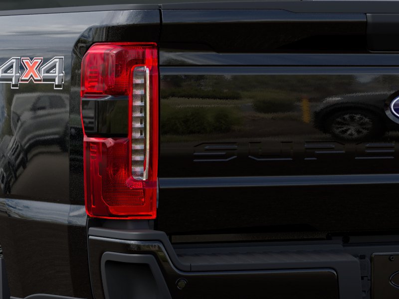 New 2027 Ford F250 XL AWD/4WD image 22