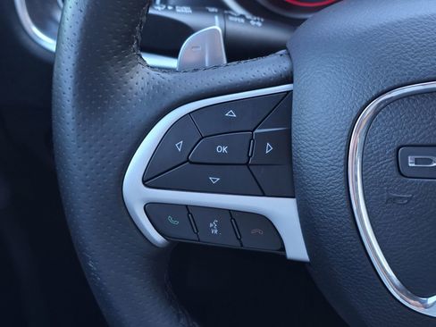 Used 2018 Dodge Charger R/T w/ Plus Group image 29