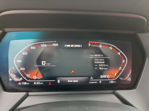 Used 2020 BMW M235i xDrive Gran Coupe image 25