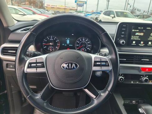 Used 2021 Kia Telluride LX image 14