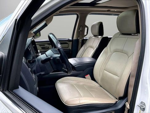 Certified 2020 RAM 1500 Limited AWD/4WD image 22