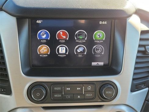 Used 2016 GMC Yukon XL SLE w/ HD Trailering Package image 21