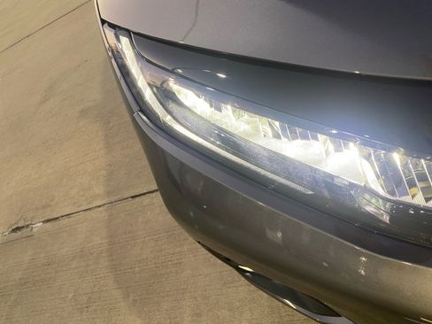 Certified 2026 Honda Odyssey EX-L image 28