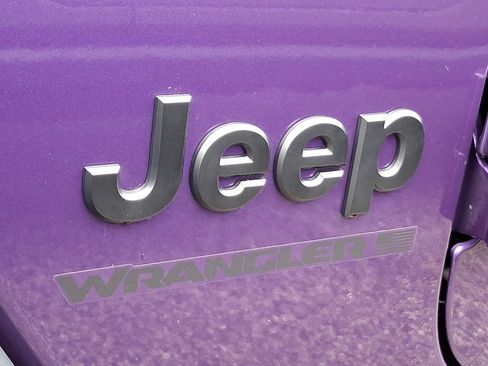 New 2026 Jeep Wrangler Unlimited Rubicon 392 w/ Quick Order Package 27X Moab AWD/4WD image 5
