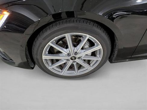 Certified 2025 Audi A6 2.0T Premium w/ Convenience Plus Package image 24