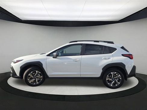 New 2026 Subaru Crosstrek 2.0i Premium image 4