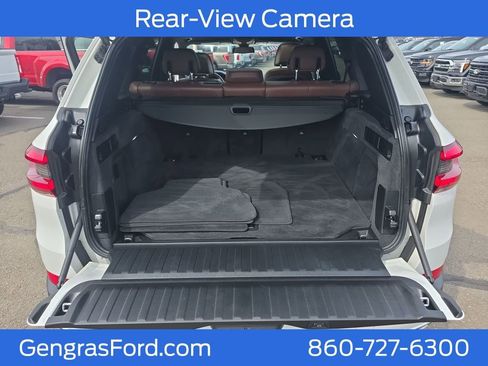 Used 2019 BMW X5 xDrive40i w/ Executive Package image 17