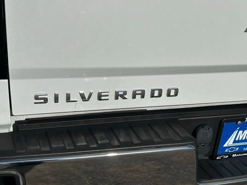 Used 2018 Chevrolet Silverado 1500 W/T w/ WT Convenience Package image 15