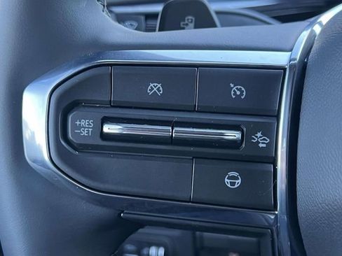 New 2026 GMC Sierra EV AT4 w/ AT4 Premium Package image 26