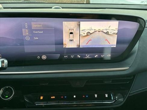 New 2026 Buick Envision Sport Touring AWD/4WD image 32