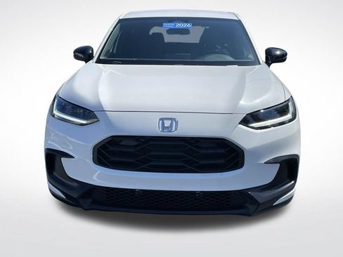 Used 2026 Honda HR-V Sport image 9