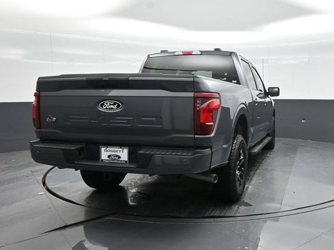 New 2026 Ford F150 XLT w/ FX4 Off-Road Package AWD/4WD image 8