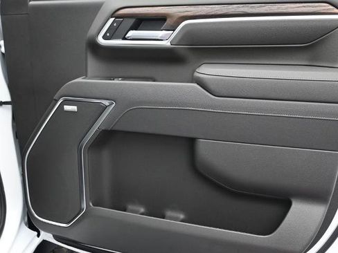 New 2026 GMC Sierra 2500 SLT w/ SLT Premium Package image 37
