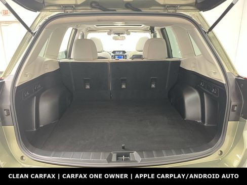 Used 2020 Subaru Forester Premium image 28