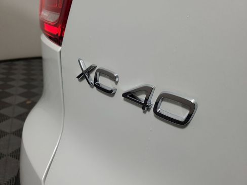 New 2026 Volvo XC40 B5 Plus w/ Protection Package Premier image 8