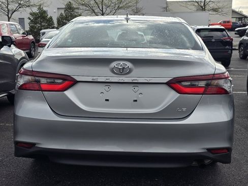 Certified 2023 Toyota Camry LE w/ Convenience Package image 6
