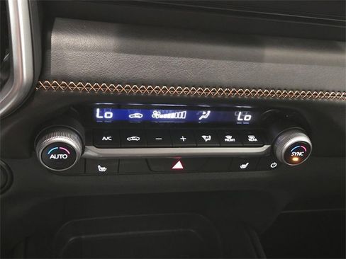 Certified 2025 MAZDA CX-50 AWD 2.5 Hybrid w/ Weather Package image 23