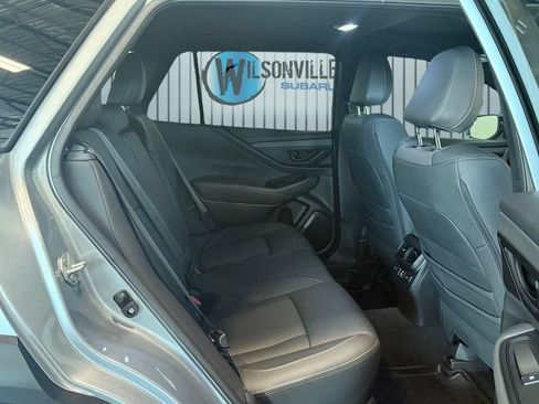 Used 2024 Subaru Outback Wilderness AWD/4WD image 7