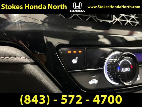 New 2026 Honda Accord EX-L image 21