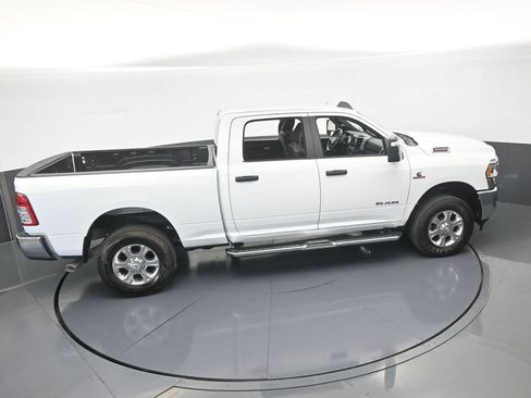 Used 2024 RAM 2500 Big Horn image 57