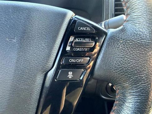 Used 2024 Nissan Frontier PRO-4X w/ Pro Convenience Package image 32