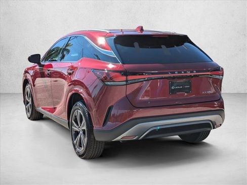 Certified 2024 Lexus RX 350 Premium image 8